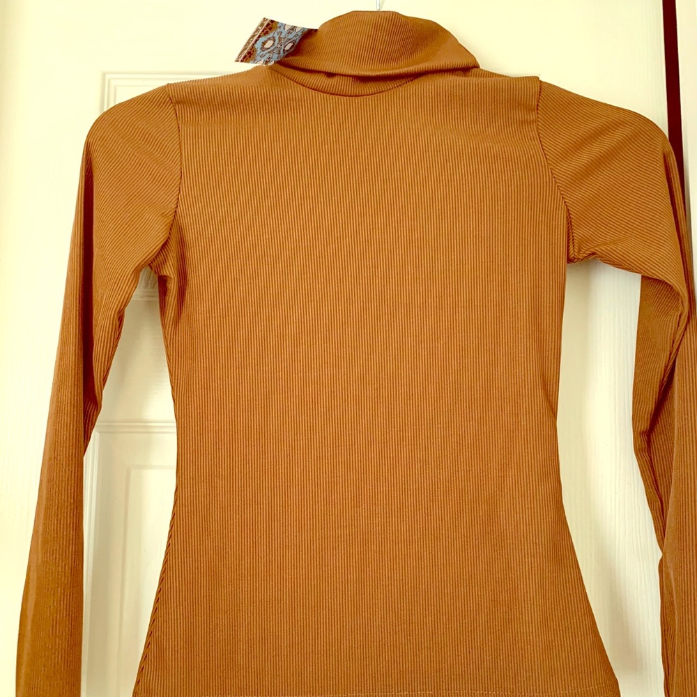 Turtleneck